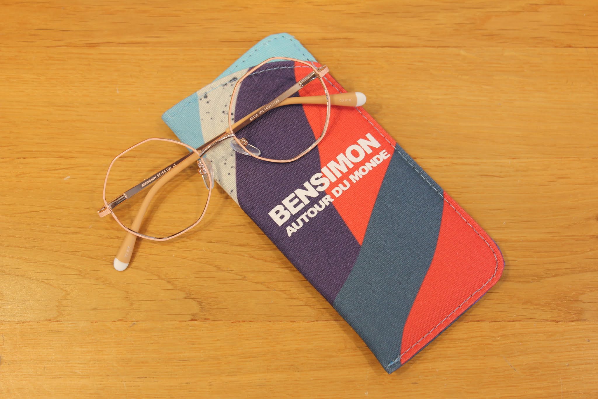 Bensimon kids