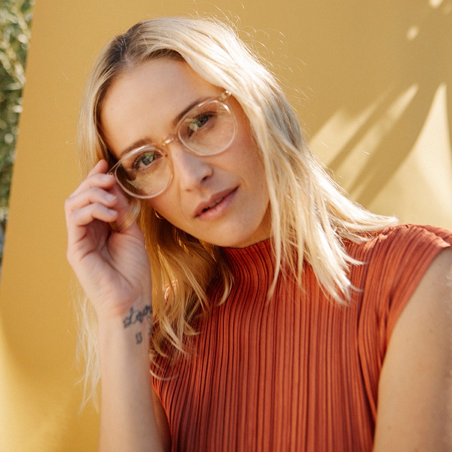 Rennie - Garrett Leight