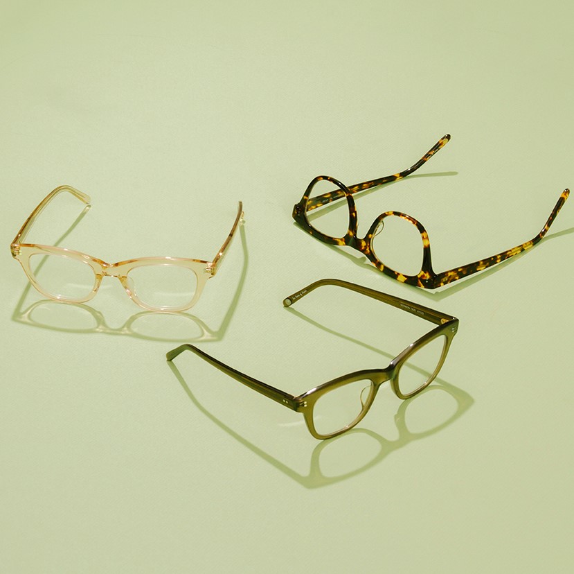 Garrett Leight